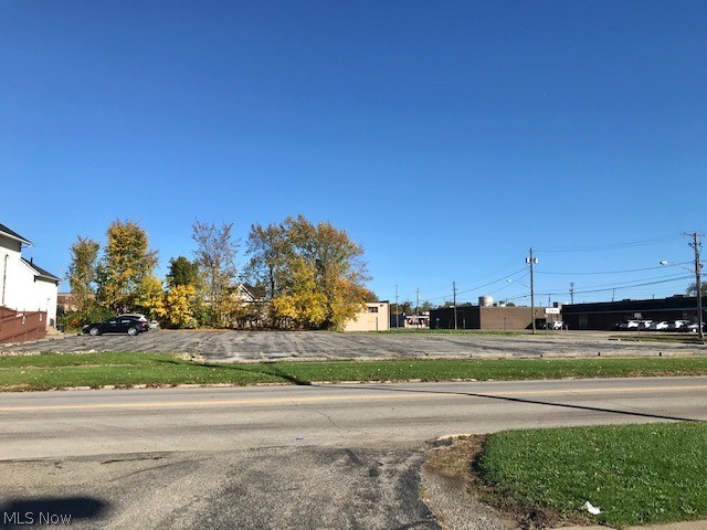 Pease - Commercial Sale