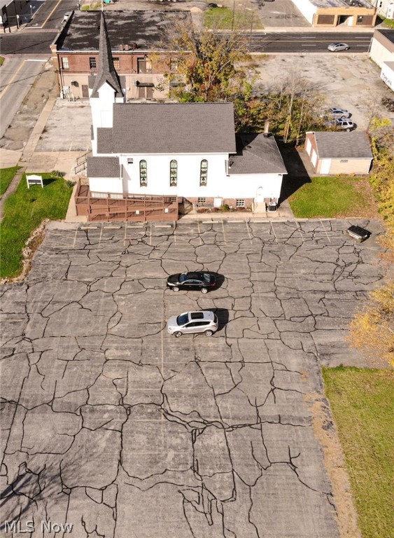 Pease - Commercial Sale