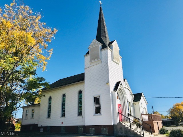 Pease - Commercial Sale