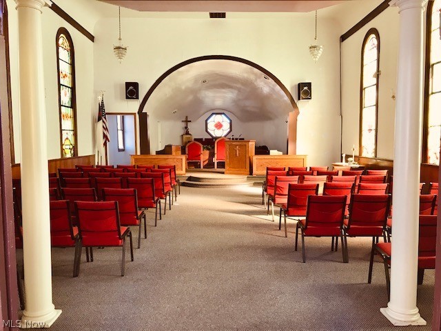 Pease - Commercial Sale