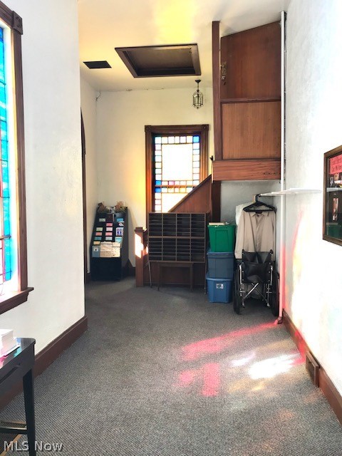 Pease - Commercial Sale