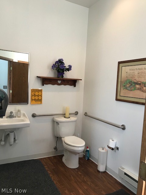 Pease - Commercial Sale