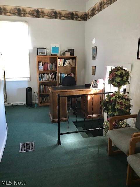 Pease - Commercial Sale