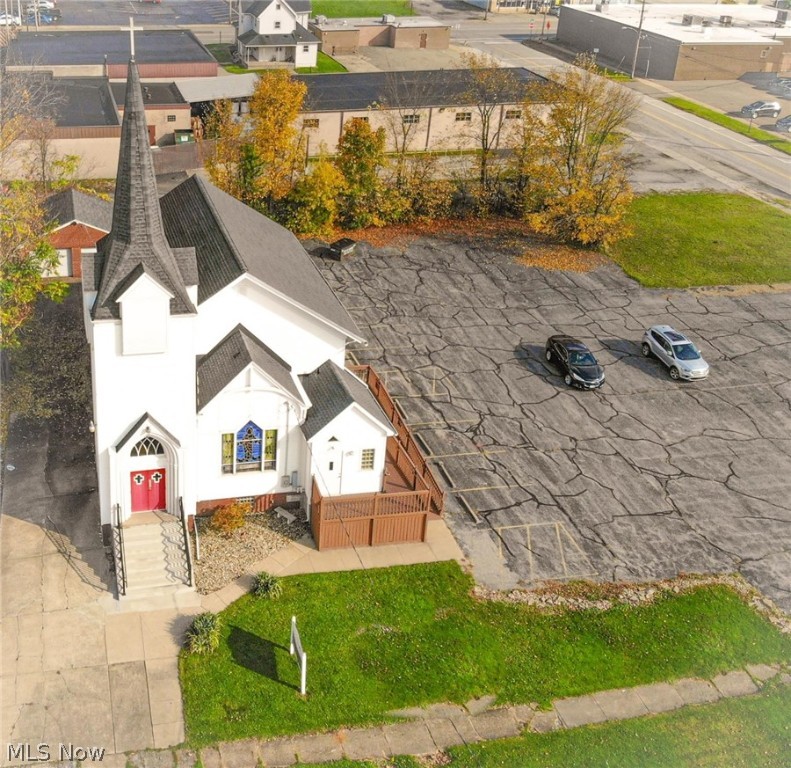 Pease - Commercial Sale