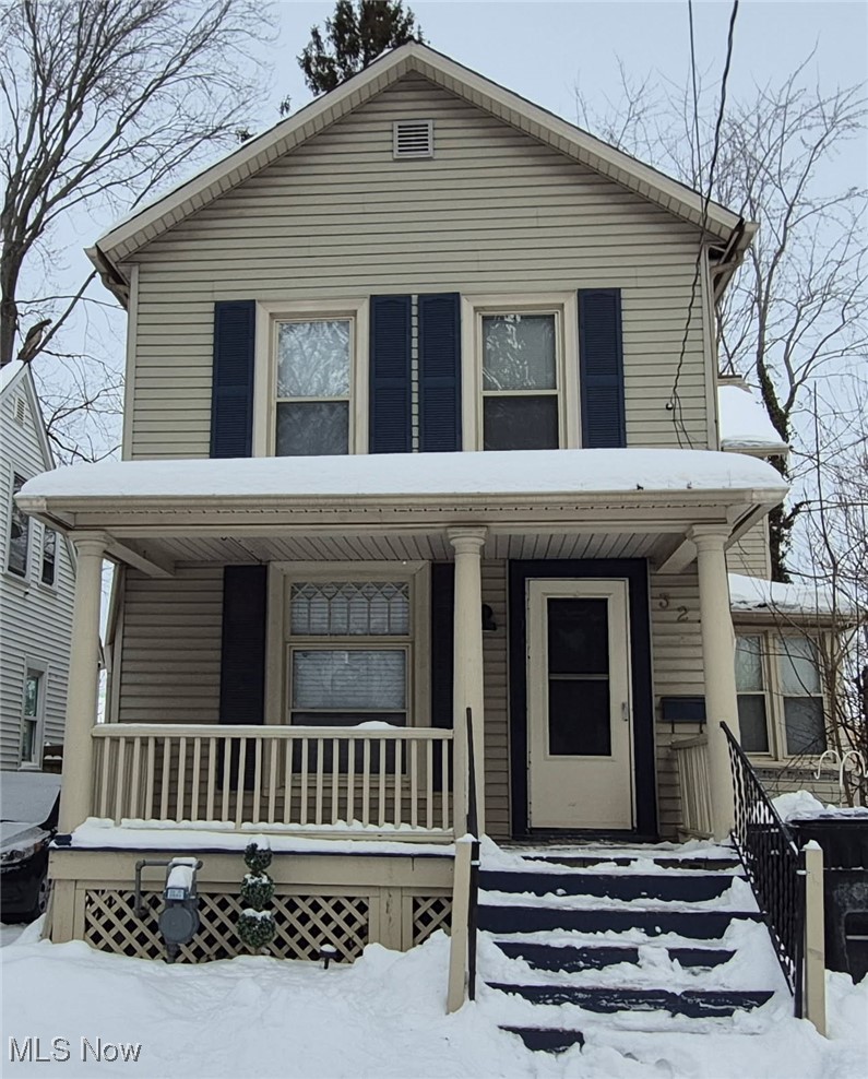 Photo 1 of 17 — 321 8th Street, Elyria, OH 44035