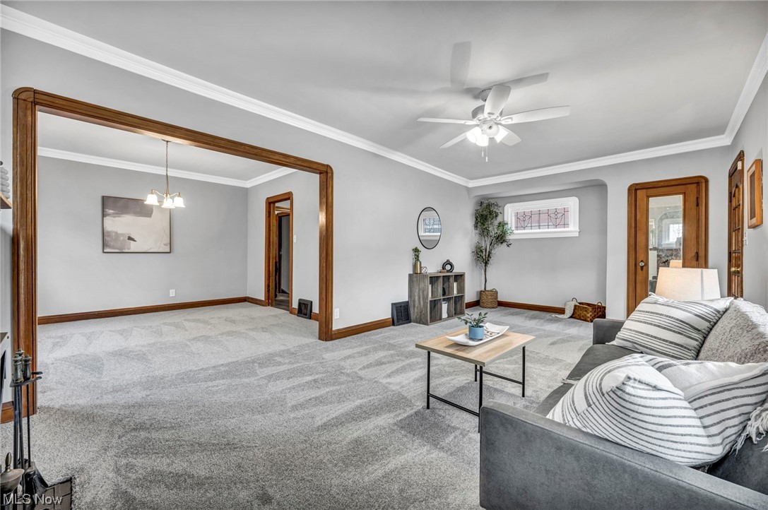 Miles-Harvard Park Sub #3 - Residential