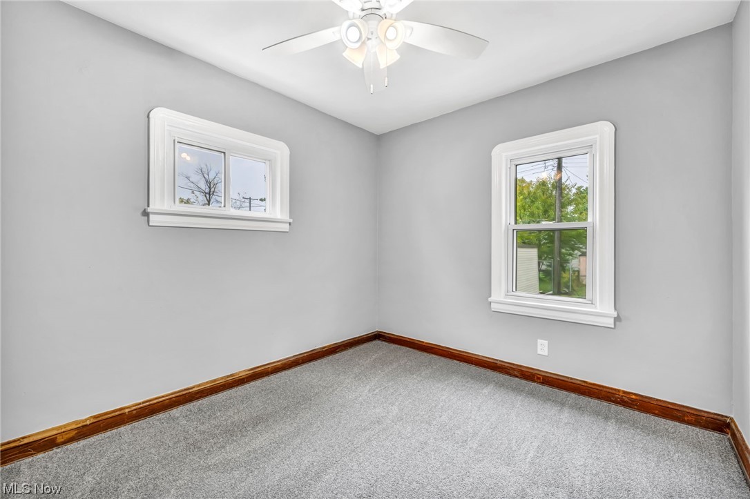 Miles-Harvard Park Sub #3 - Residential