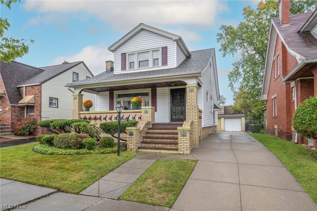 Miles-Harvard Park Sub #3 - Residential