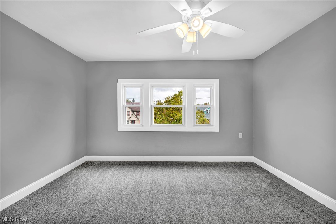 Miles-Harvard Park Sub #3 - Residential