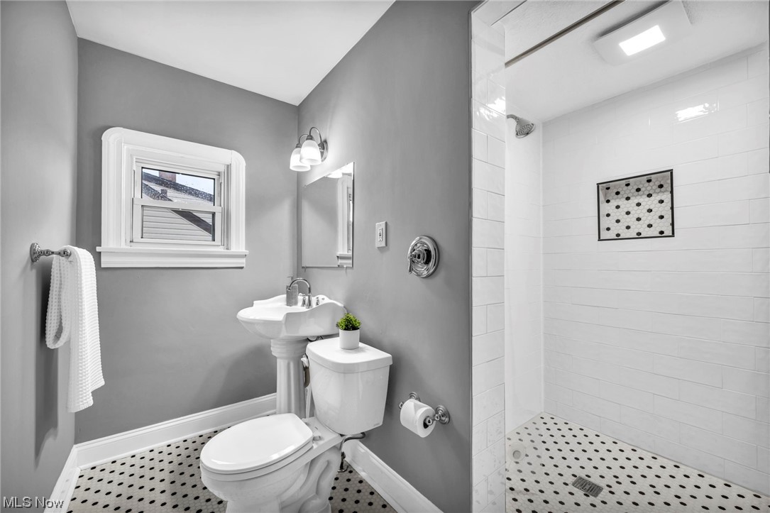 Miles-Harvard Park Sub #3 - Residential