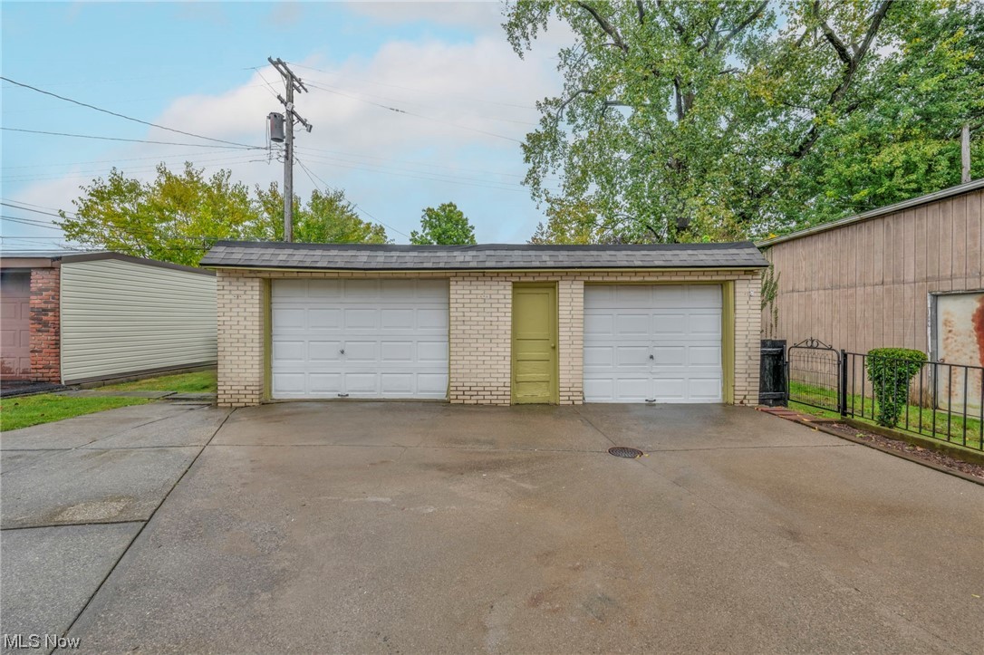 Miles-Harvard Park Sub #3 - Residential