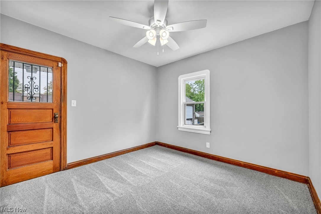 Miles-Harvard Park Sub #3 - Residential