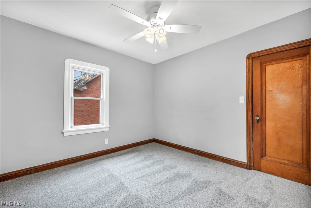 Miles-Harvard Park Sub #3 - Residential