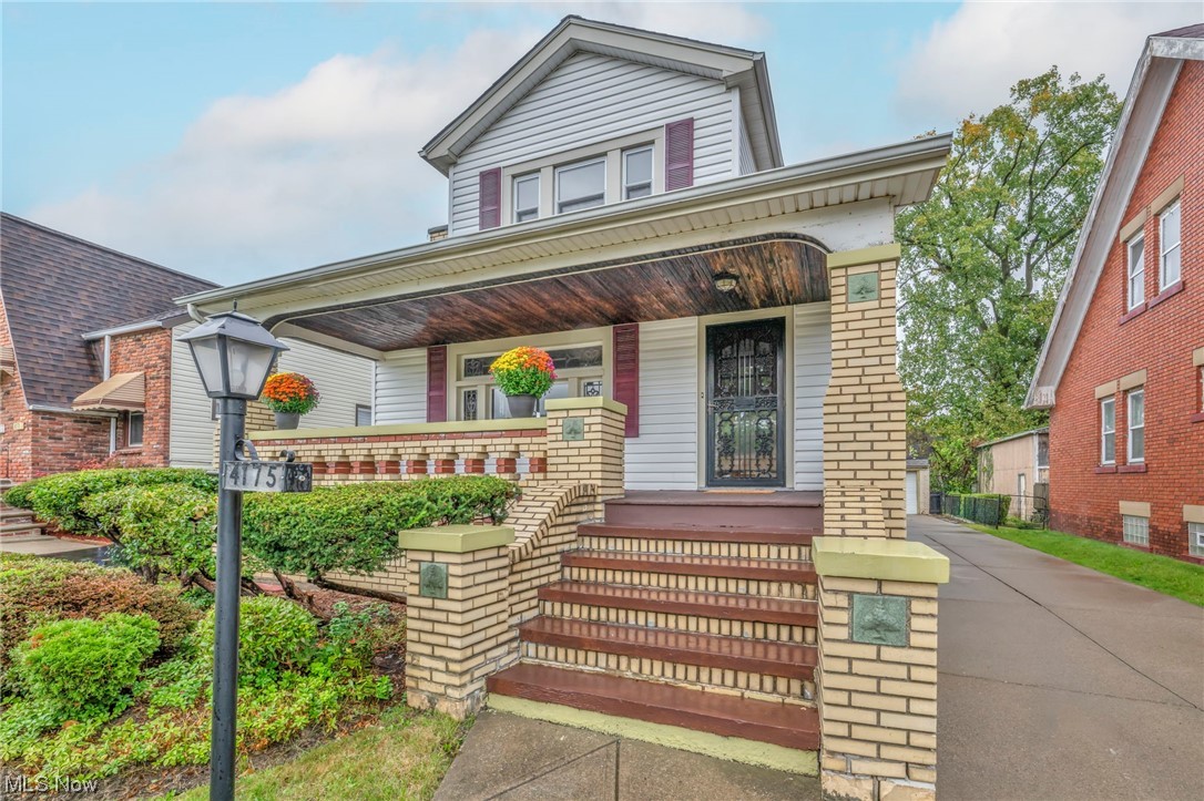 Miles-Harvard Park Sub #3 - Residential