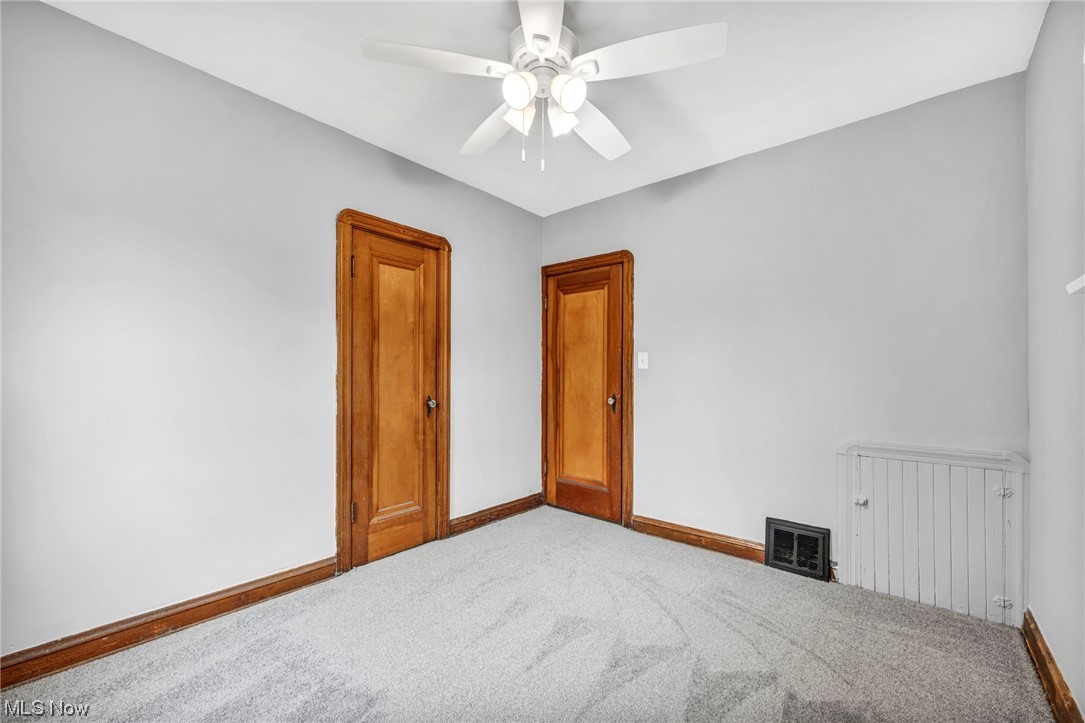 Miles-Harvard Park Sub #3 - Residential