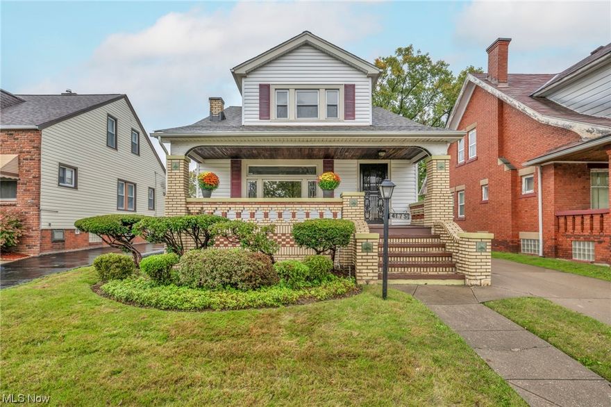 Welcome to your dream home! This stunning 4-bedroom, 2-full bath residence has been meticulously renovated and updated throughout. Situated on a well-maintained street within an established neighborhood. With all the many upgrades like roof, electrical, air conditioning and more ensures for worry-free living for years to come. Inside, you'll find a spacious and modern interior with high-quality finishes and fixtures. The living area is perfect for entertaining, and the updated kitchen is a chef's delight with its sleek countertops and stainless steel appliances. The master suite is a true retreat, boasting a luxurious full bath. The remaining bedrooms are generously sized and ideal for family or guests. Step outside to enjoy the beautifully landscaped yard, perfect for outdoor gatherings. This home offers the perfect blend of comfort, style, and location, making it an irresistible opportunity for buyers. Don't miss your chance to make it yours – schedule a viewing today!