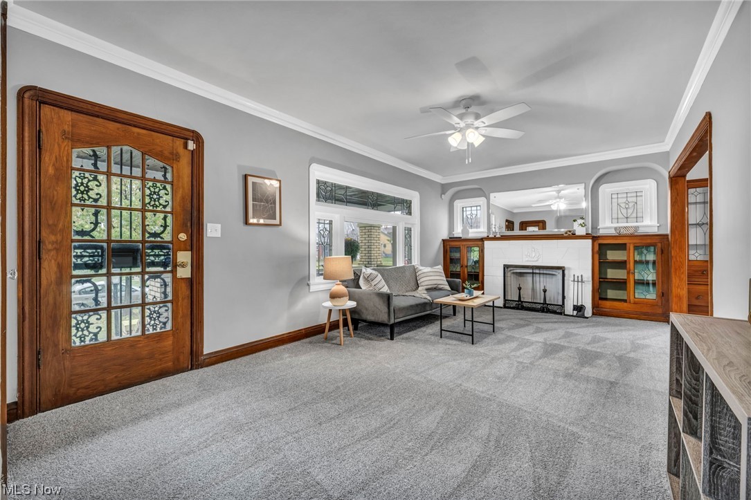 Miles-Harvard Park Sub #3 - Residential