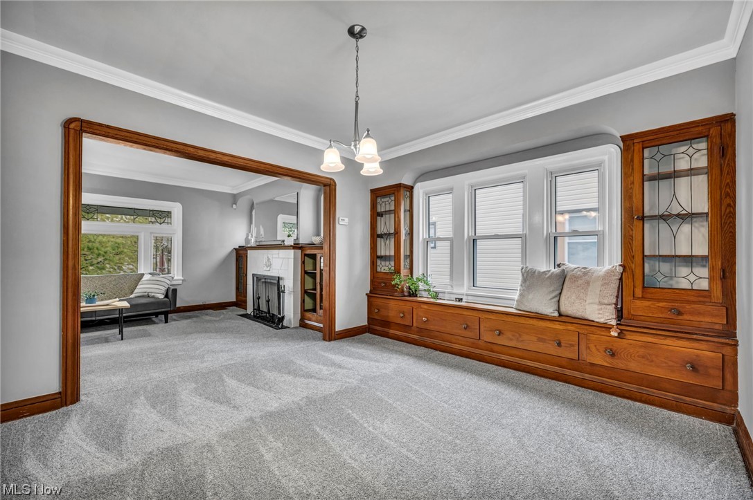 Miles-Harvard Park Sub #3 - Residential