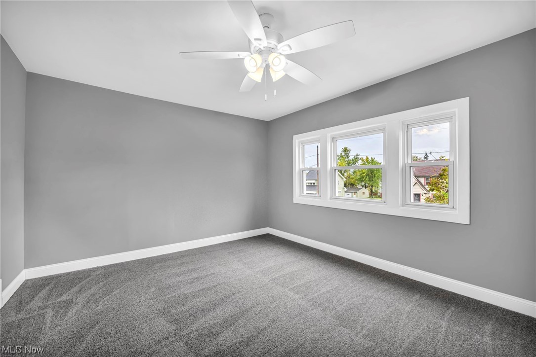 Miles-Harvard Park Sub #3 - Residential