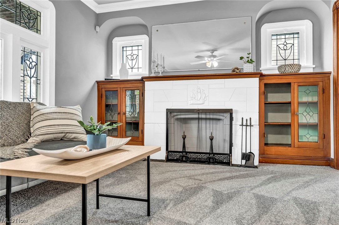 Miles-Harvard Park Sub #3 - Residential