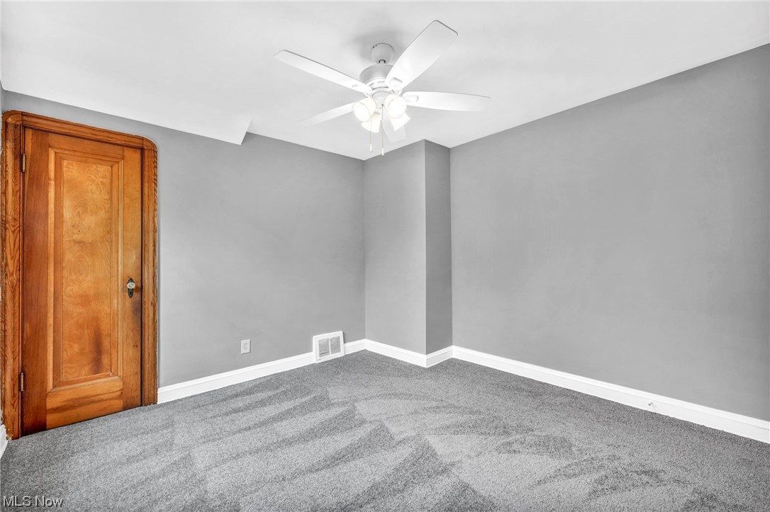 Miles-Harvard Park Sub #3 - Residential