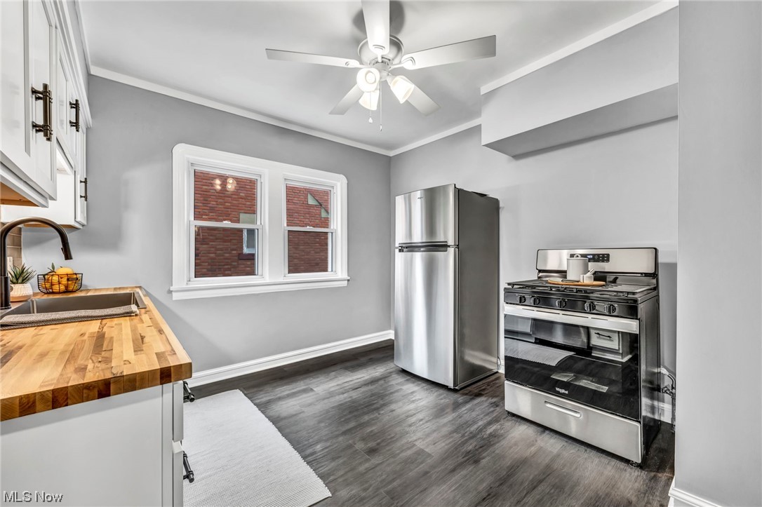 Miles-Harvard Park Sub #3 - Residential