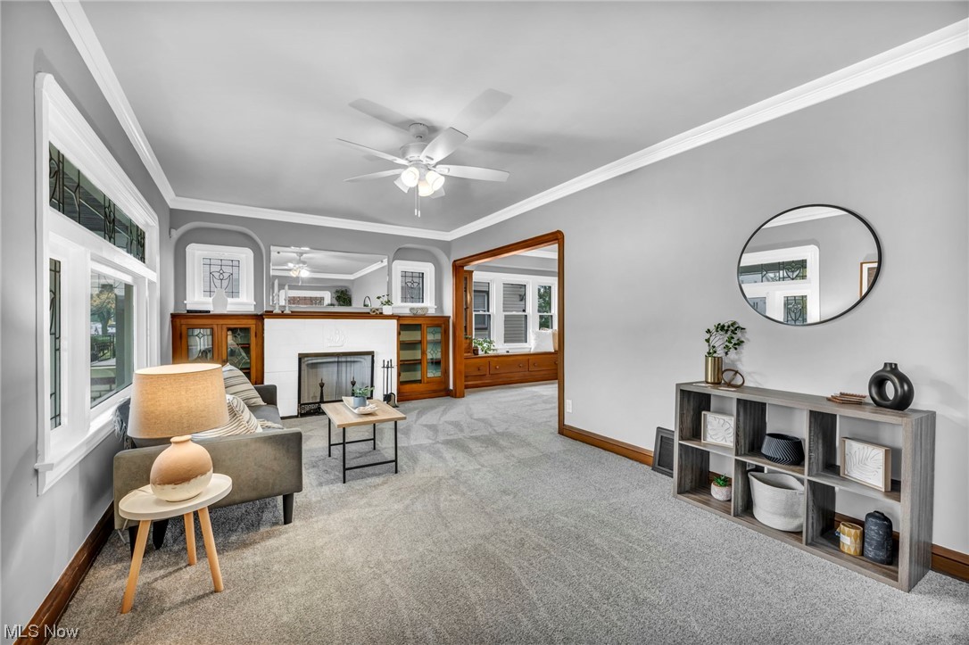 Miles-Harvard Park Sub #3 - Residential