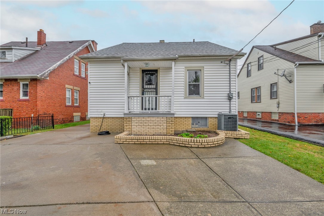 Miles-Harvard Park Sub #3 - Residential