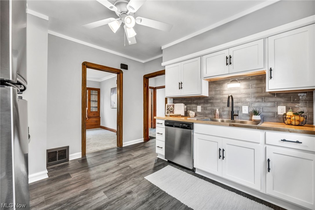 Miles-Harvard Park Sub #3 - Residential