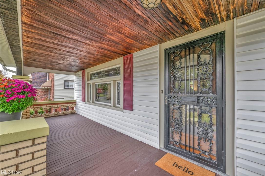 Miles-Harvard Park Sub #3 - Residential