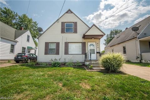 870 E Archwood Avenue Akron OH 44306