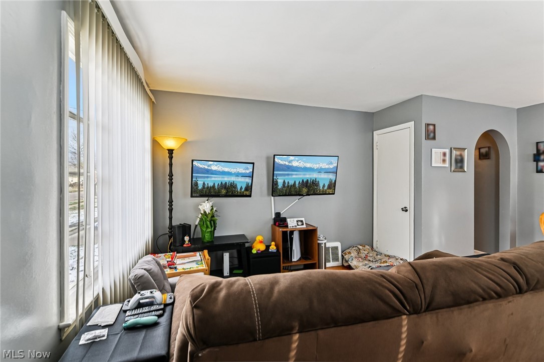 Davies Arlington - Residential