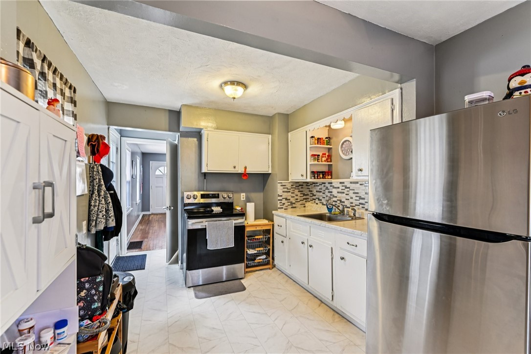 Davies Arlington - Residential