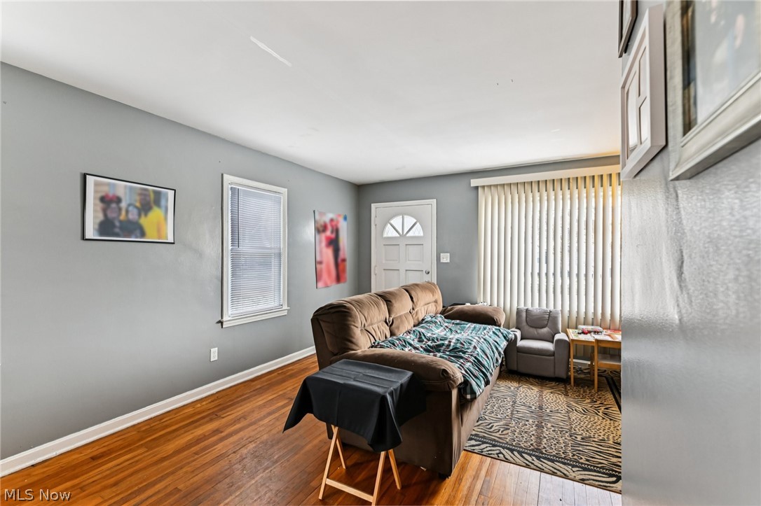 Davies Arlington - Residential