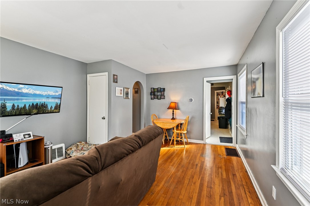 Davies Arlington - Residential