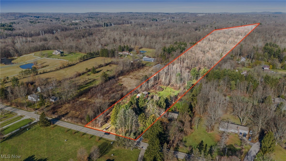 8986 Fairmount Road