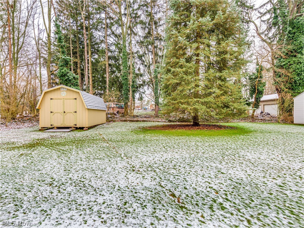 North Canton - Residential