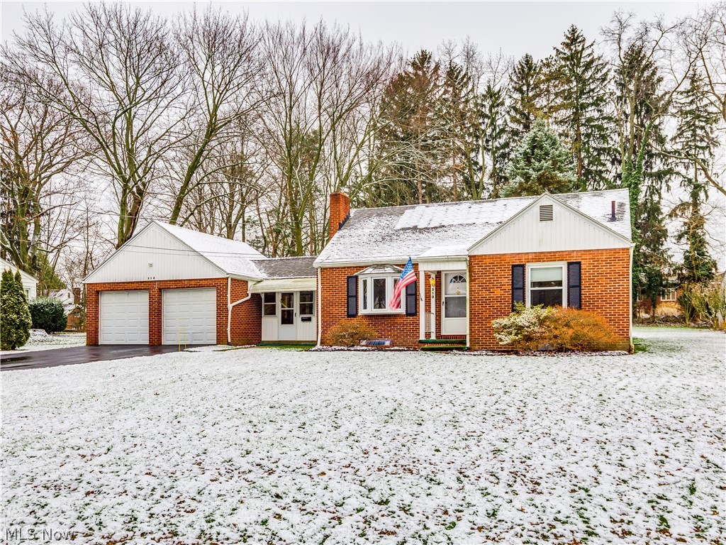 North Canton - Residential