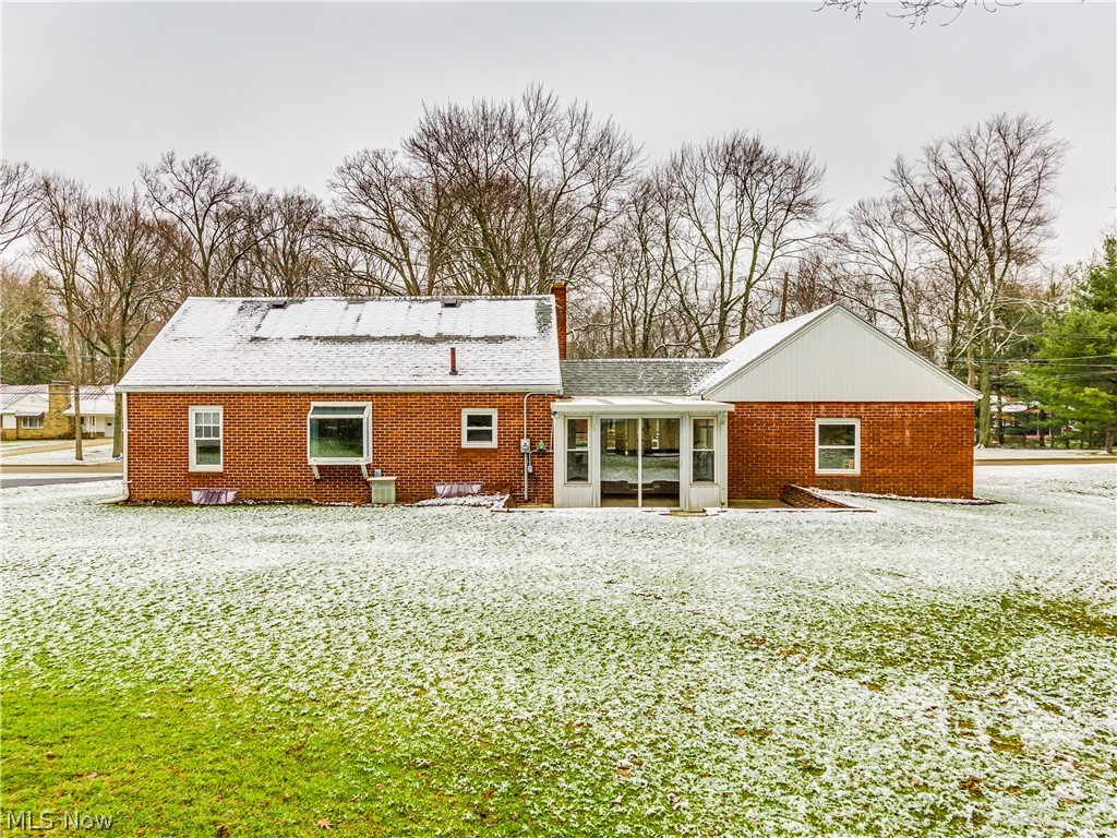 North Canton - Residential