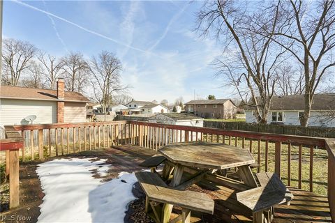Tiny photo for 1661 Devonshire Drive, Brunswick, OH 44212 (MLS # 5190287)