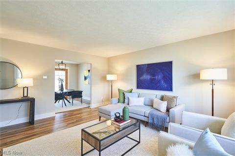 Tiny photo for 1661 Devonshire Drive, Brunswick, OH 44212 (MLS # 5190287)