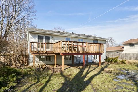 Tiny photo for 1661 Devonshire Drive, Brunswick, OH 44212 (MLS # 5190287)