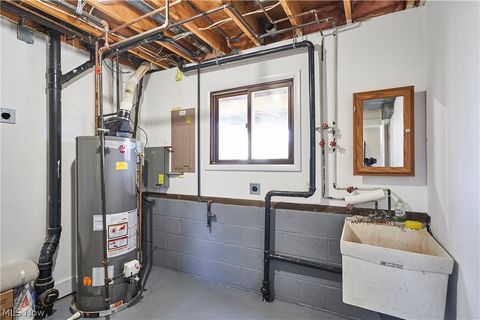 Tiny photo for 1661 Devonshire Drive, Brunswick, OH 44212 (MLS # 5190287)