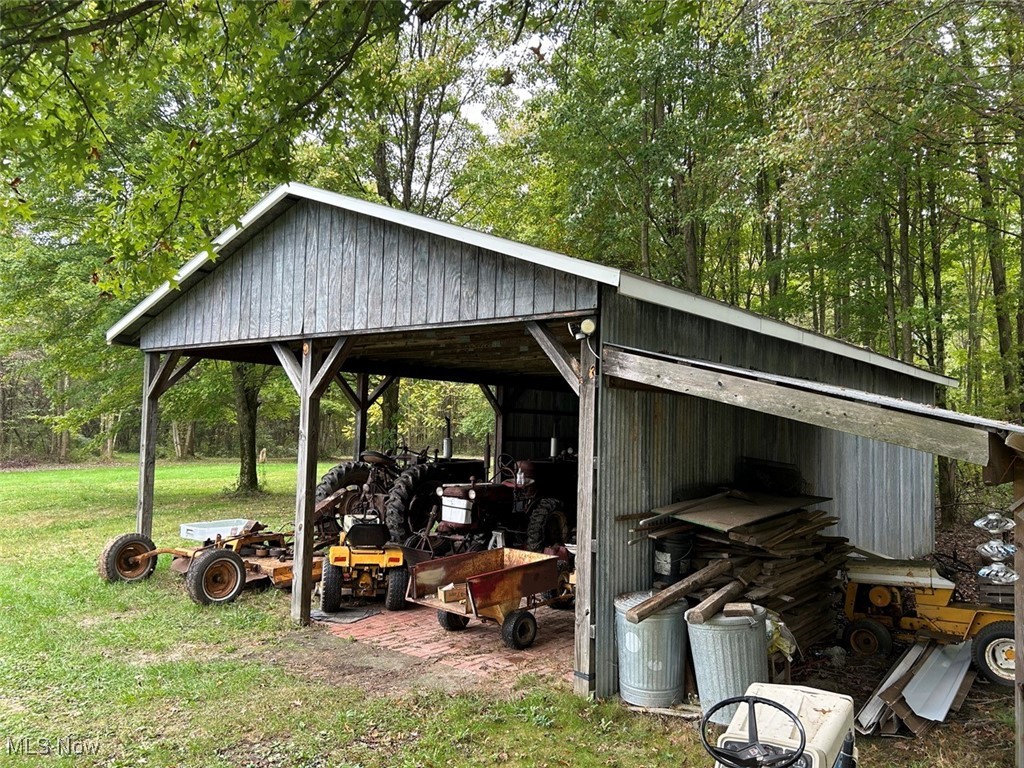 7845 Brockway Sharon Road, Burghill, Ohio image 8