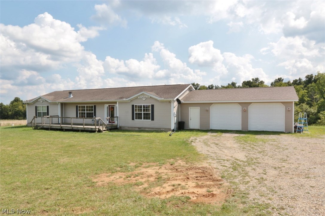 Getz Farm 11 - Residential