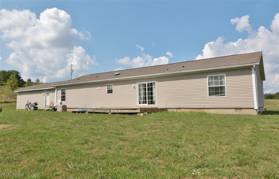 Getz Farm 11 - Residential