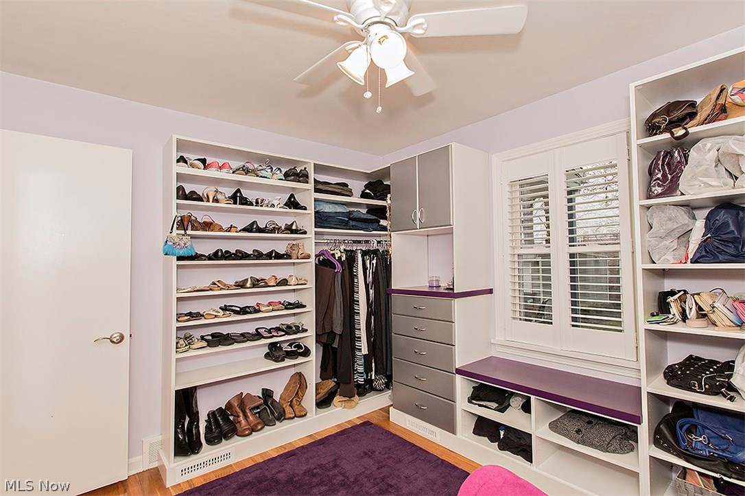 Belvoir Golf - Residential