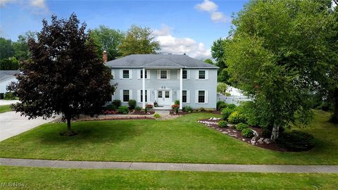 115 Windbrook Drive, Elyria, OH 44035 - MLS#: 5119042