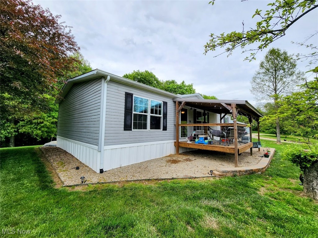 62525 Institute Road, Lore City, Ohio image 28