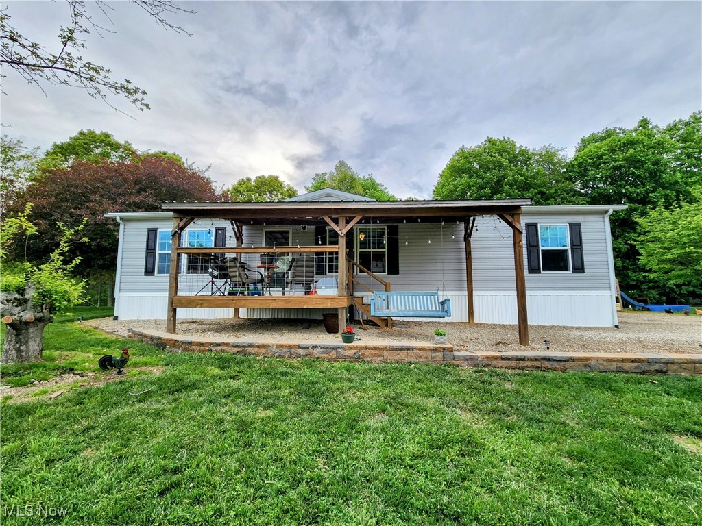 62525 Institute Road, Lore City, Ohio image 1